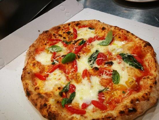 Pizzeria O' Vesuvio