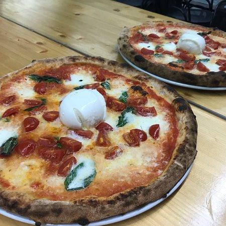 HPG Pizzeria & Hamburger