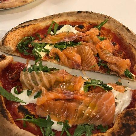 Futura Ristorante Pizzeria