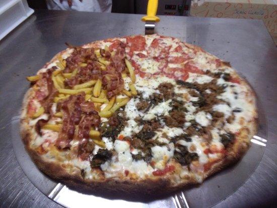 Pizzeria Bar Sole e Luna
