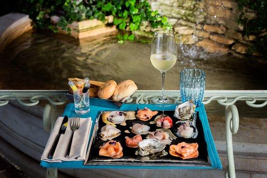 Ristorante Al Molo
