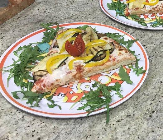 Pizzeria Trancio di Raffaello