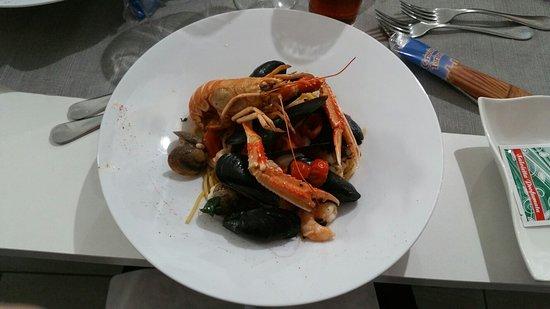 Ristorante Pizzeria Dai Monelli