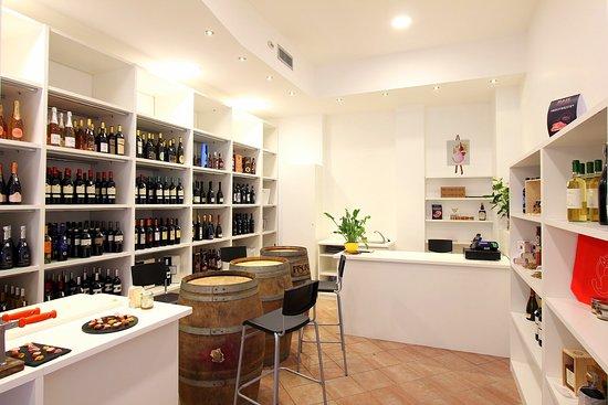 Enoteca da Gatto