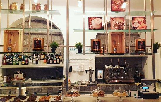 Bistrot 82