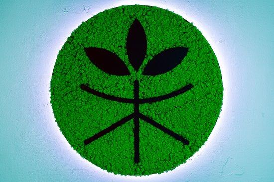 Demetra International Vegan Food