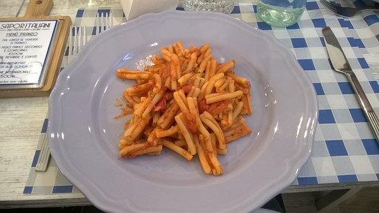 Sapori Italiani