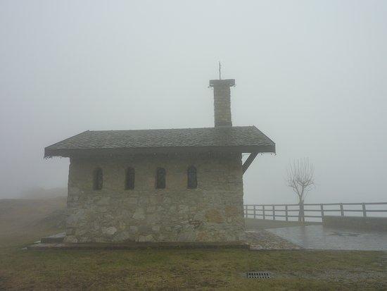 Rifugio SEC Marisa Consigliere