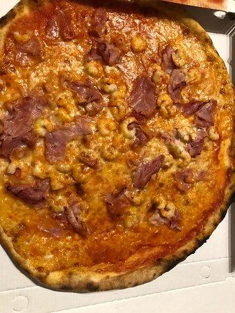 Pizzeria Amalfitana