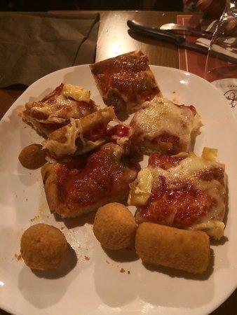 Sapori D'Italia