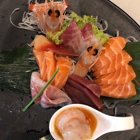 Ristorante Ito Cucina Cinese E Giapponese