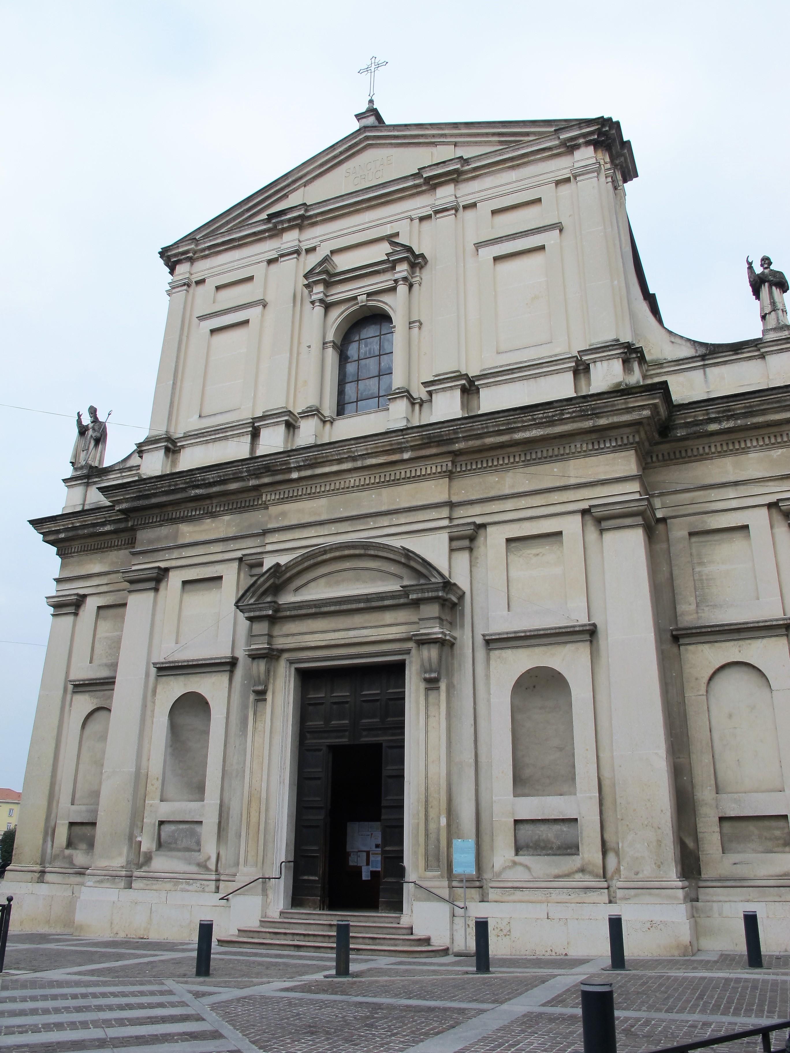 Abbazia di Santa Croce
