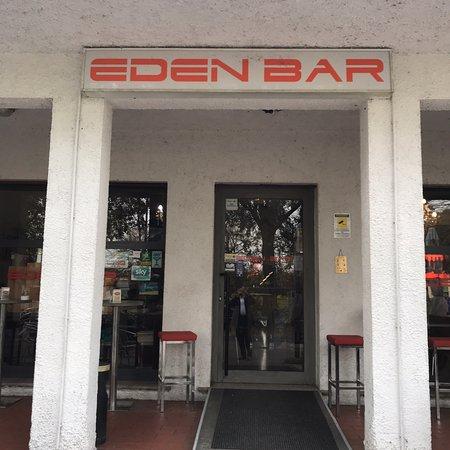 Eden Bar