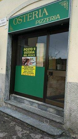 Osteria Posto 9