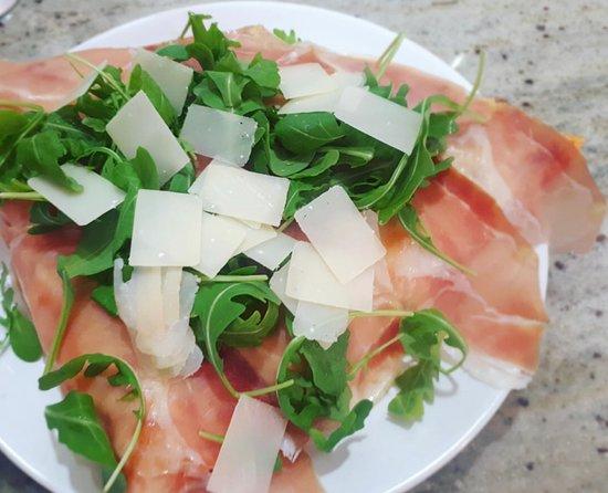 Solo Pizza
