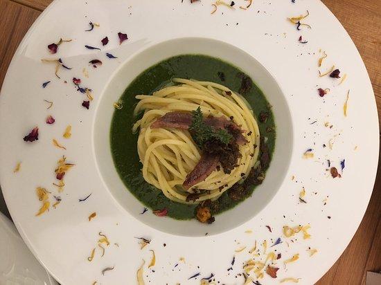 Ristorante Affresco