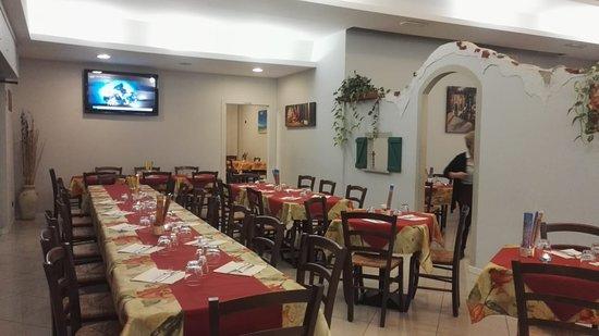 Pizzeria Aurora di Marcelli Michele