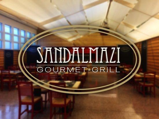 Sandalmazi Gourmet Grill