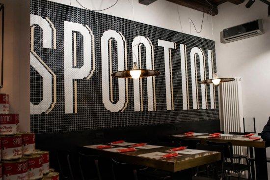 Spontini