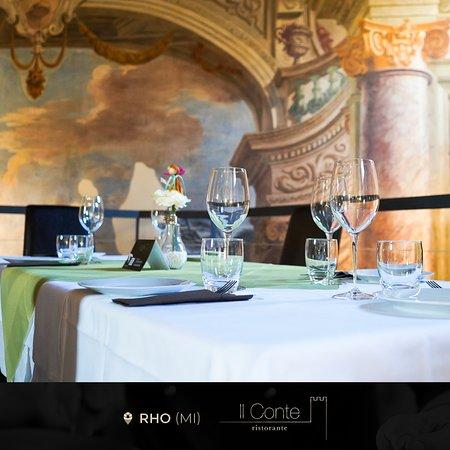 Ristorante Il Conte