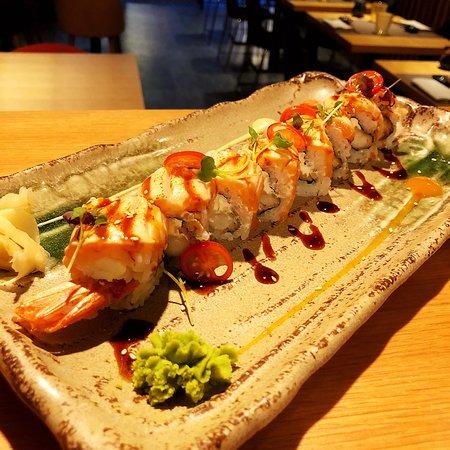 Onoya Sushi