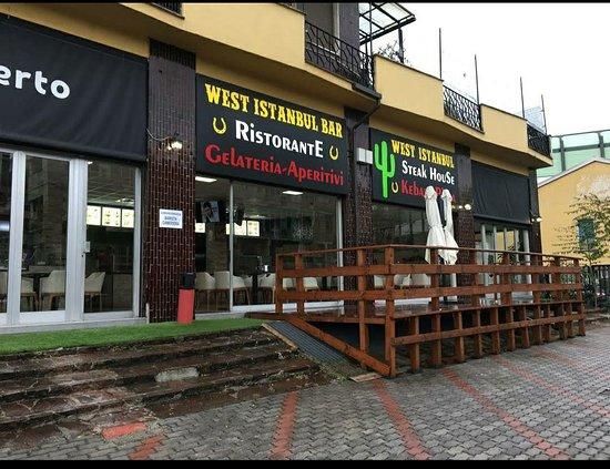 West Istanbul Steak House