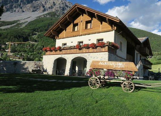 Agriturismo SanGallo