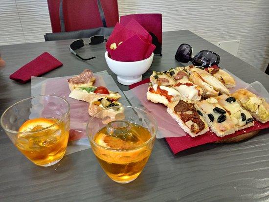 Pane & Amore