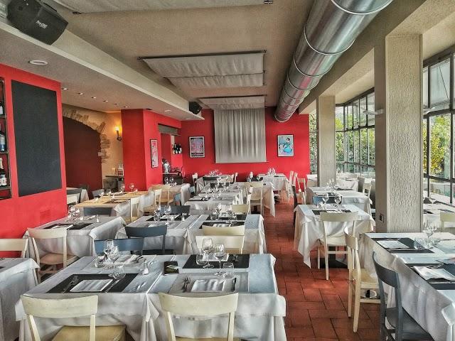 Ristorante e Pizzeria Ninfea