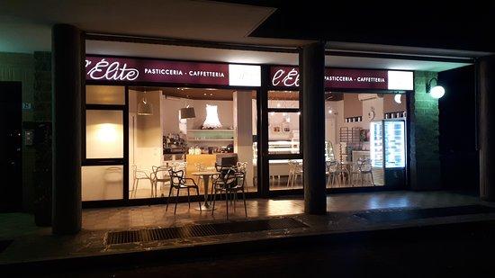 Pasticceria l'Elite