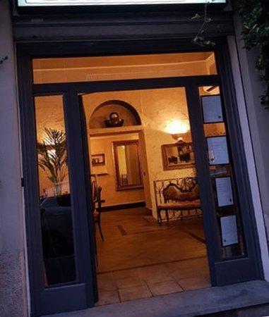 Osteria della via Appia Goldoni