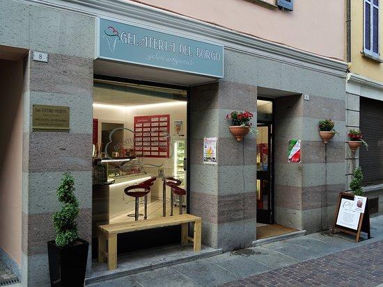 Gelateria Del Borgo