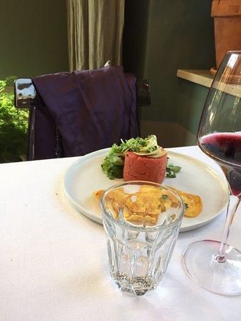 Isacco Bistrot