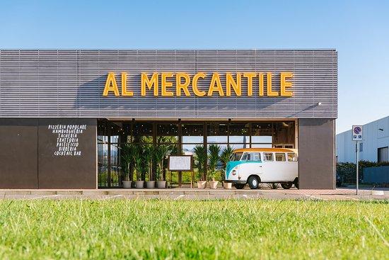 Al Mercantile