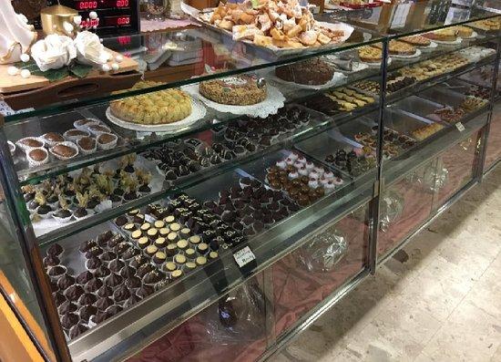 Bar Giudici Pasticceria