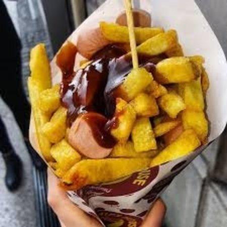 Chips House