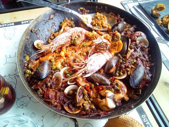 Bocado Mediterraneo