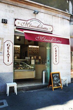 Gelateria Menodiciotto