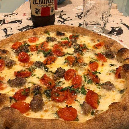 Monty Pizzeria
