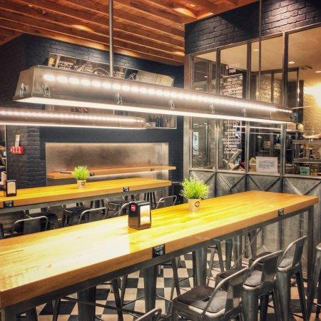 Bistrot Glorius Cafe