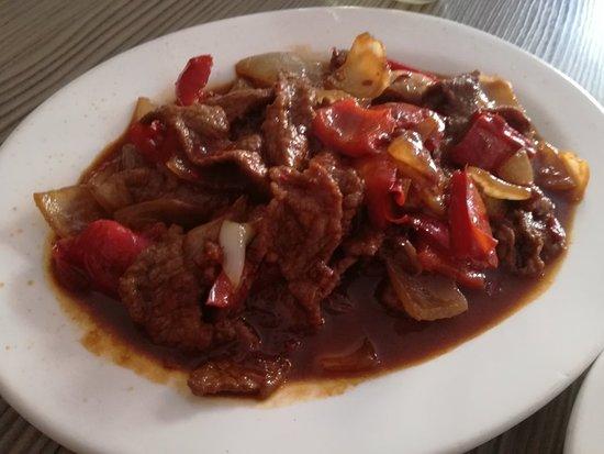 Trattoria Cinese Lifeng