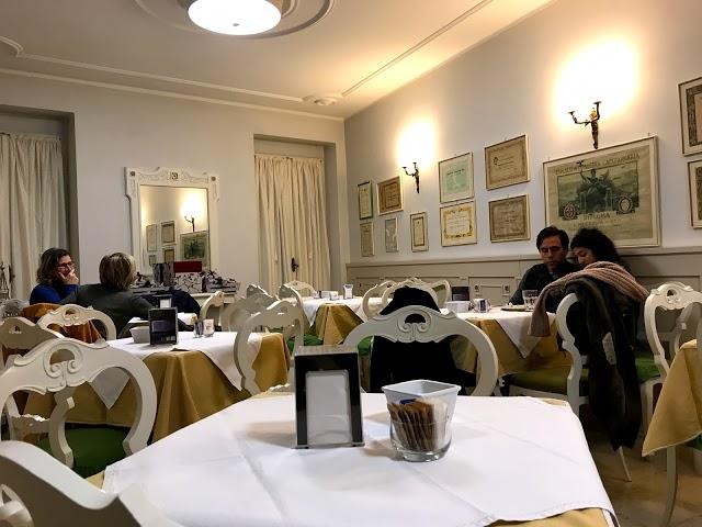Pasticceria Lanfranchi
