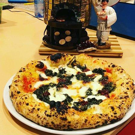 Terra Mia Ristorante & Pizzeria