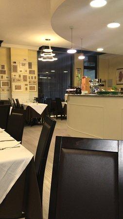 Ristorante kam's