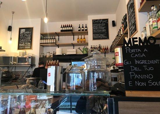 Leyla Food & Drink