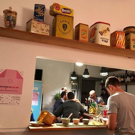 Salumeria del design