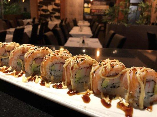 Nera Sushi