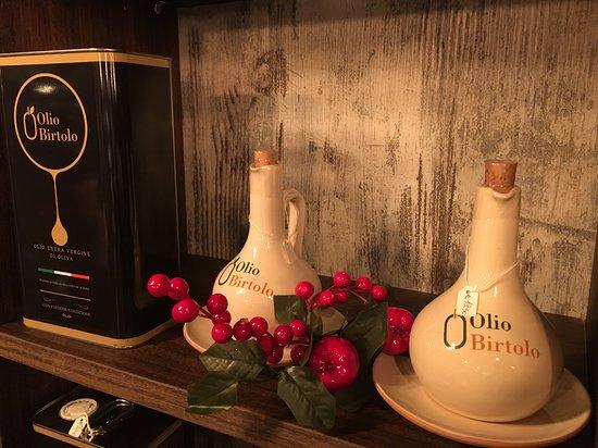 Osteria Olio Birtolo