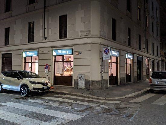 Osteria Ten to Ten