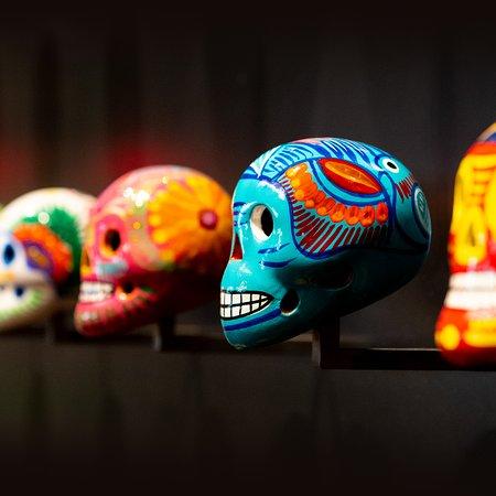 Calavera Fresh Mex